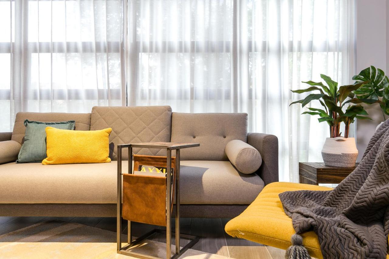 Factory Lofts Hotel 메딜린 외부 사진